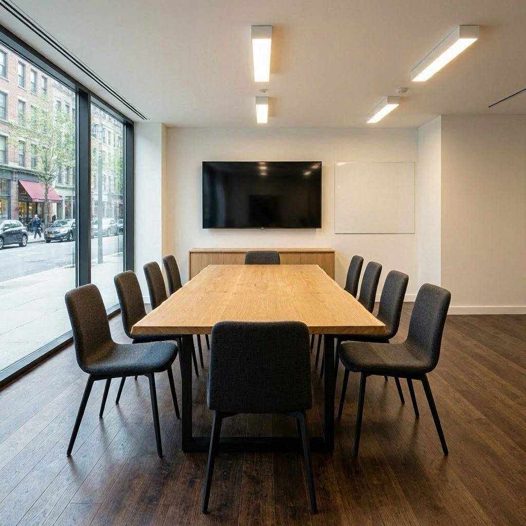 软件开发公司应怎样检查库存盘点临时开展后的写字楼办公会议预约秩序恢复状态